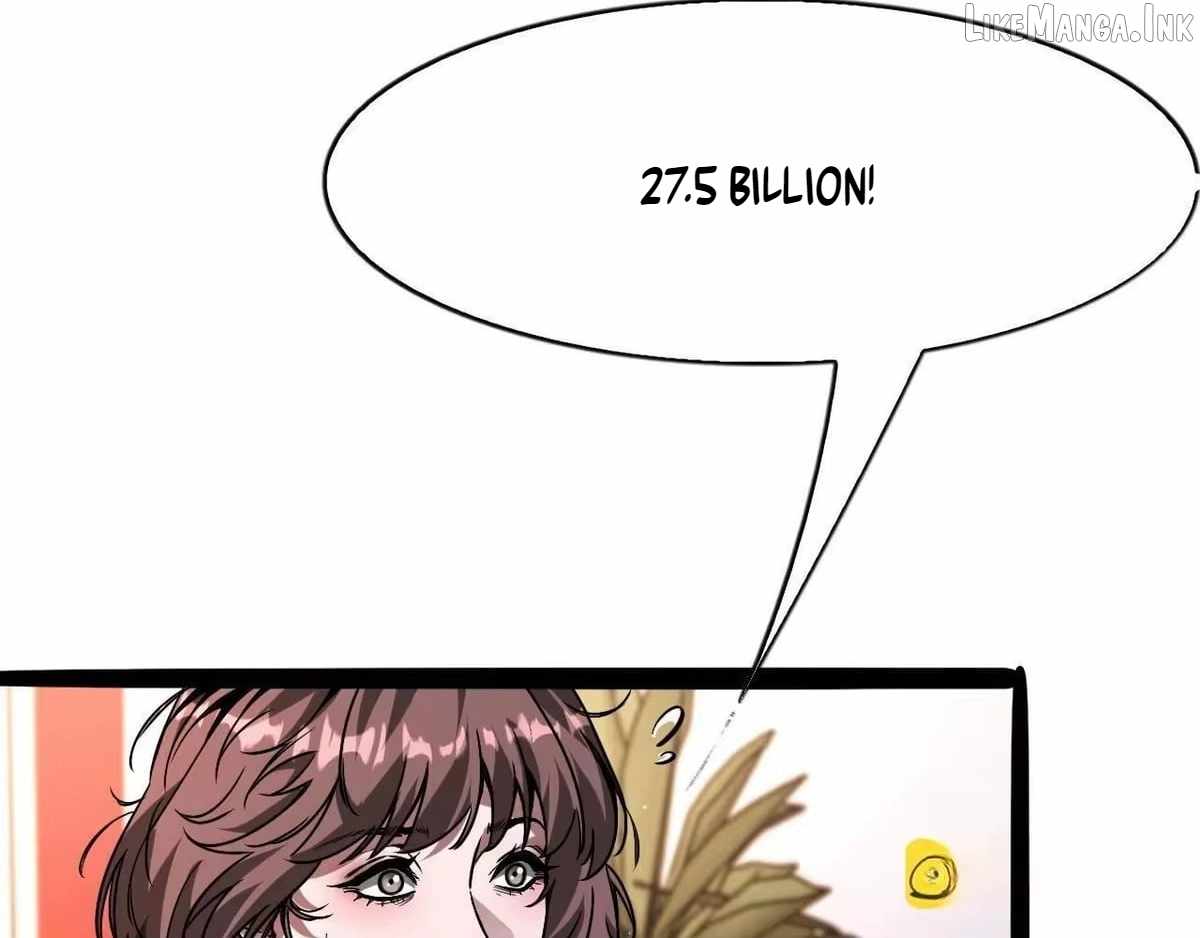 I’m A Super Rich Man, So It’s Reasonable For Me To Be A Scumbag Chapter 45-eng-li - Page 122
