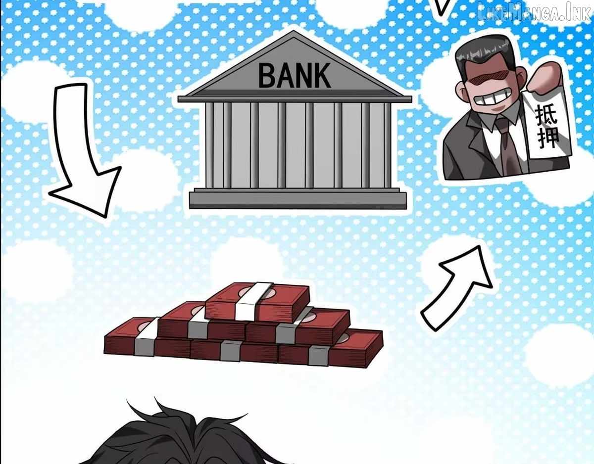 I’m A Super Rich Man, So It’s Reasonable For Me To Be A Scumbag Chapter 45-eng-li - Page 50