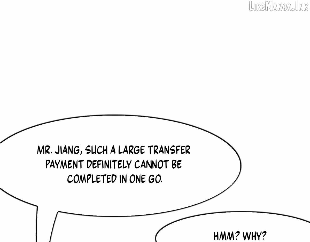 I’m A Super Rich Man, So It’s Reasonable For Me To Be A Scumbag Chapter 45-eng-li - Page 6