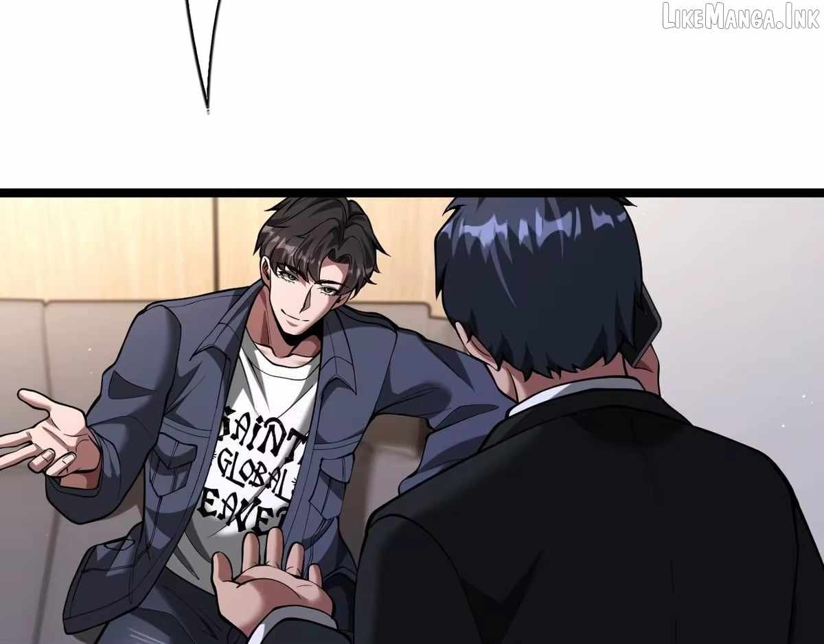I’m A Super Rich Man, So It’s Reasonable For Me To Be A Scumbag Chapter 45-eng-li - Page 41