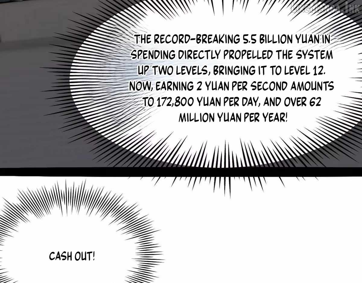 I’m A Super Rich Man, So It’s Reasonable For Me To Be A Scumbag Chapter 45-eng-li - Page 117