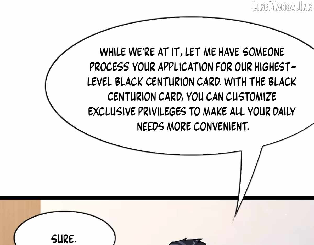 I’m A Super Rich Man, So It’s Reasonable For Me To Be A Scumbag Chapter 45-eng-li - Page 64