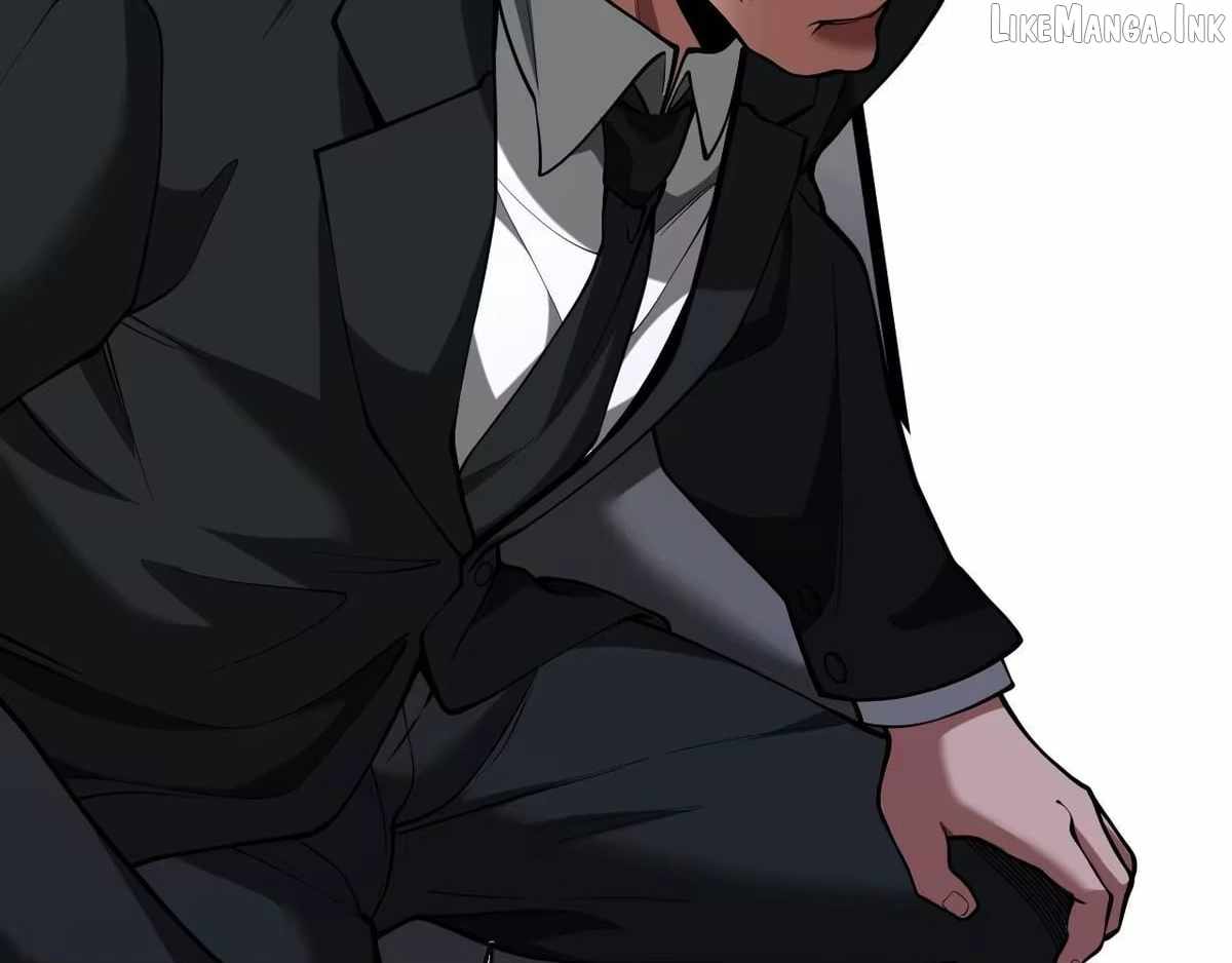 I’m A Super Rich Man, So It’s Reasonable For Me To Be A Scumbag Chapter 45-eng-li - Page 14