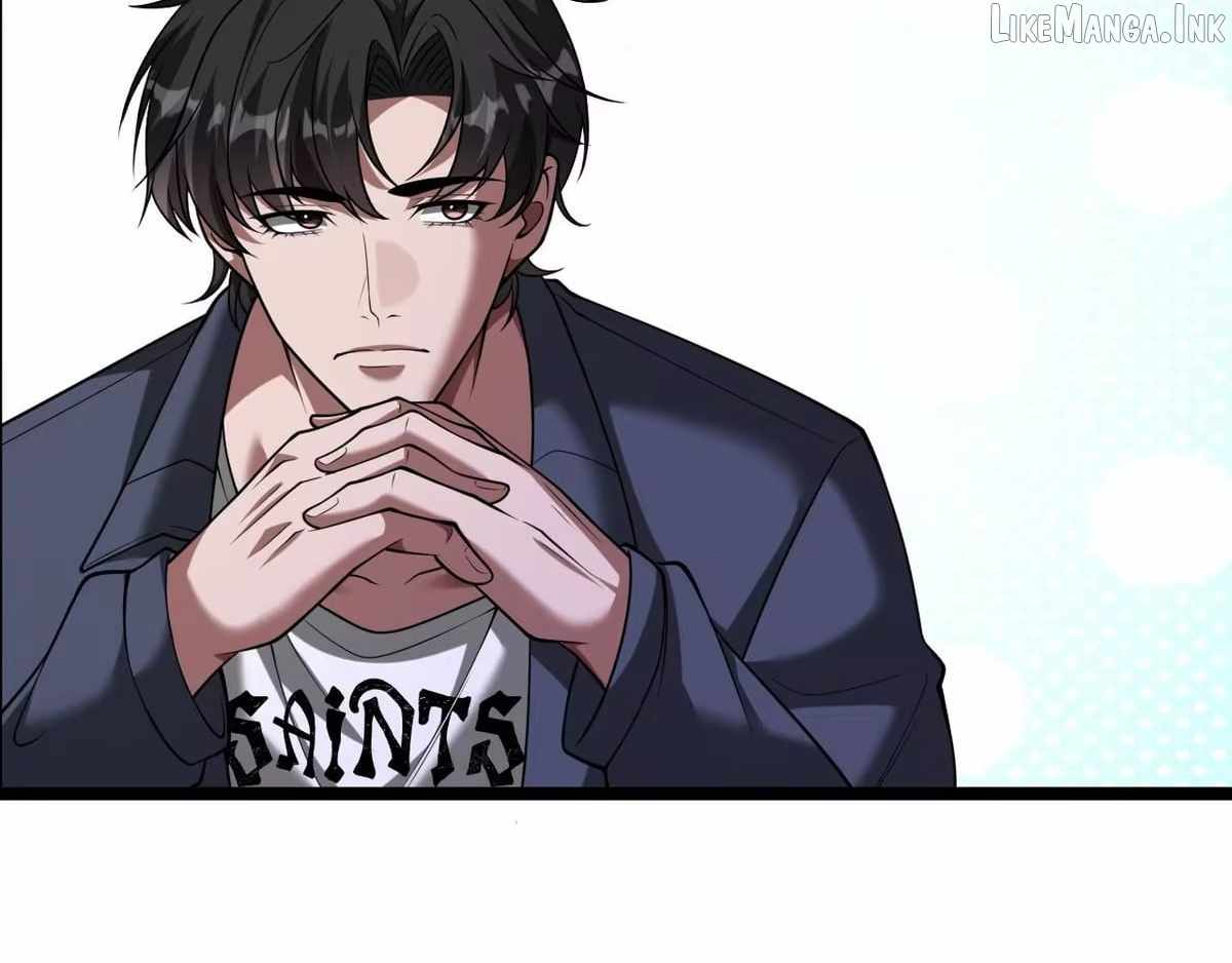 I’m A Super Rich Man, So It’s Reasonable For Me To Be A Scumbag Chapter 45-eng-li - Page 51
