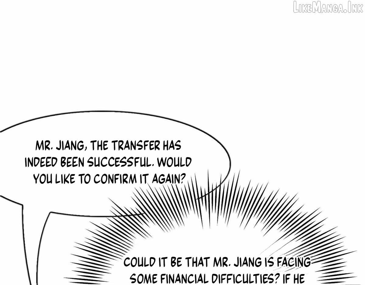 I’m A Super Rich Man, So It’s Reasonable For Me To Be A Scumbag Chapter 45-eng-li - Page 108