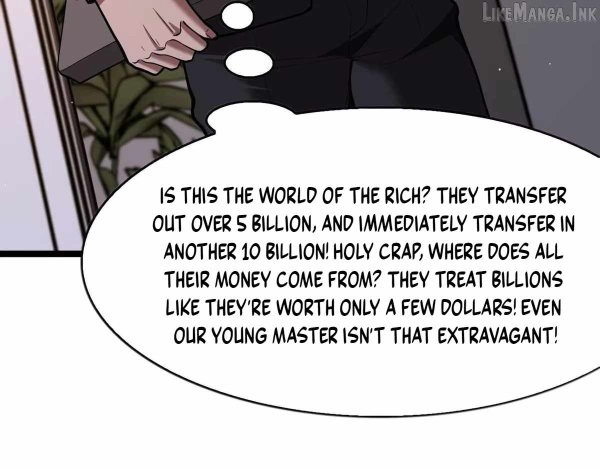 I’m A Super Rich Man, So It’s Reasonable For Me To Be A Scumbag Chapter 45-eng-li - Page 19