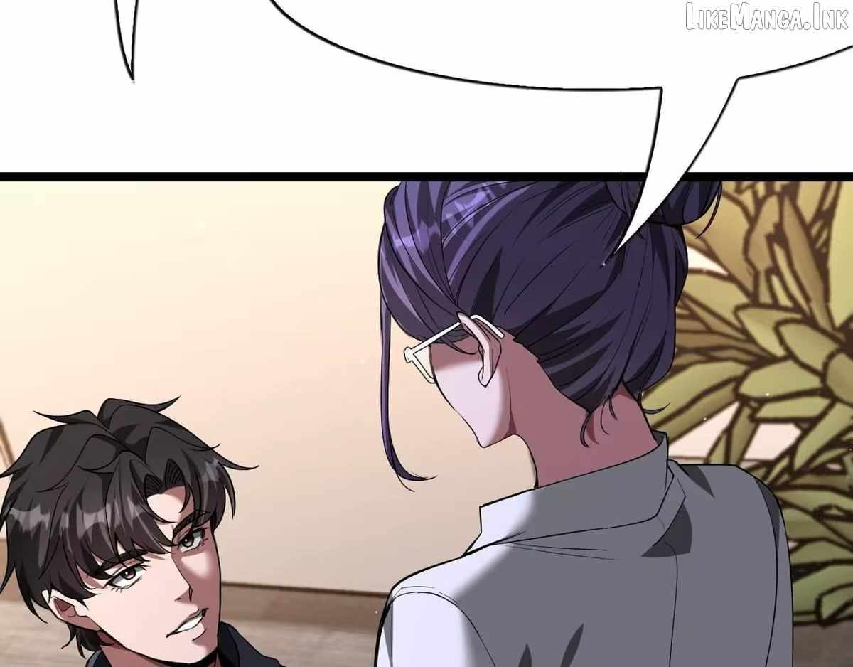 I’m A Super Rich Man, So It’s Reasonable For Me To Be A Scumbag Chapter 45-eng-li - Page 93