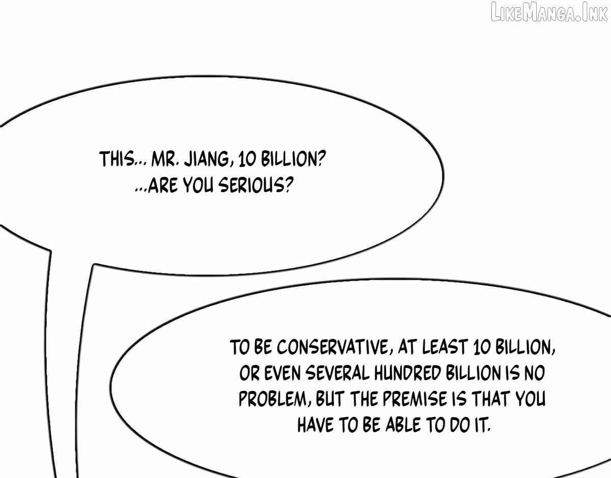 I’m A Super Rich Man, So It’s Reasonable For Me To Be A Scumbag Chapter 45-eng-li - Page 20
