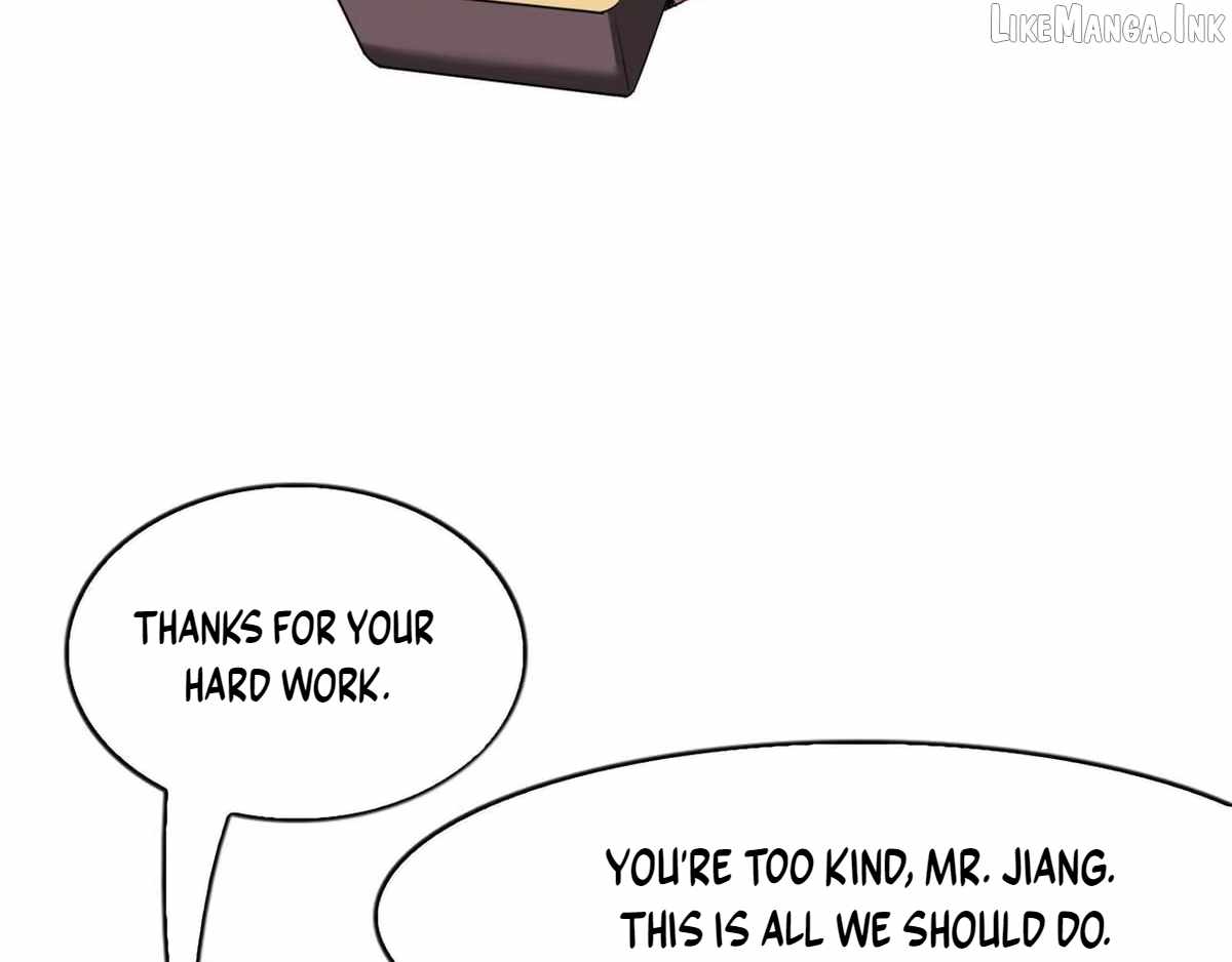 I’m A Super Rich Man, So It’s Reasonable For Me To Be A Scumbag Chapter 45-eng-li - Page 92
