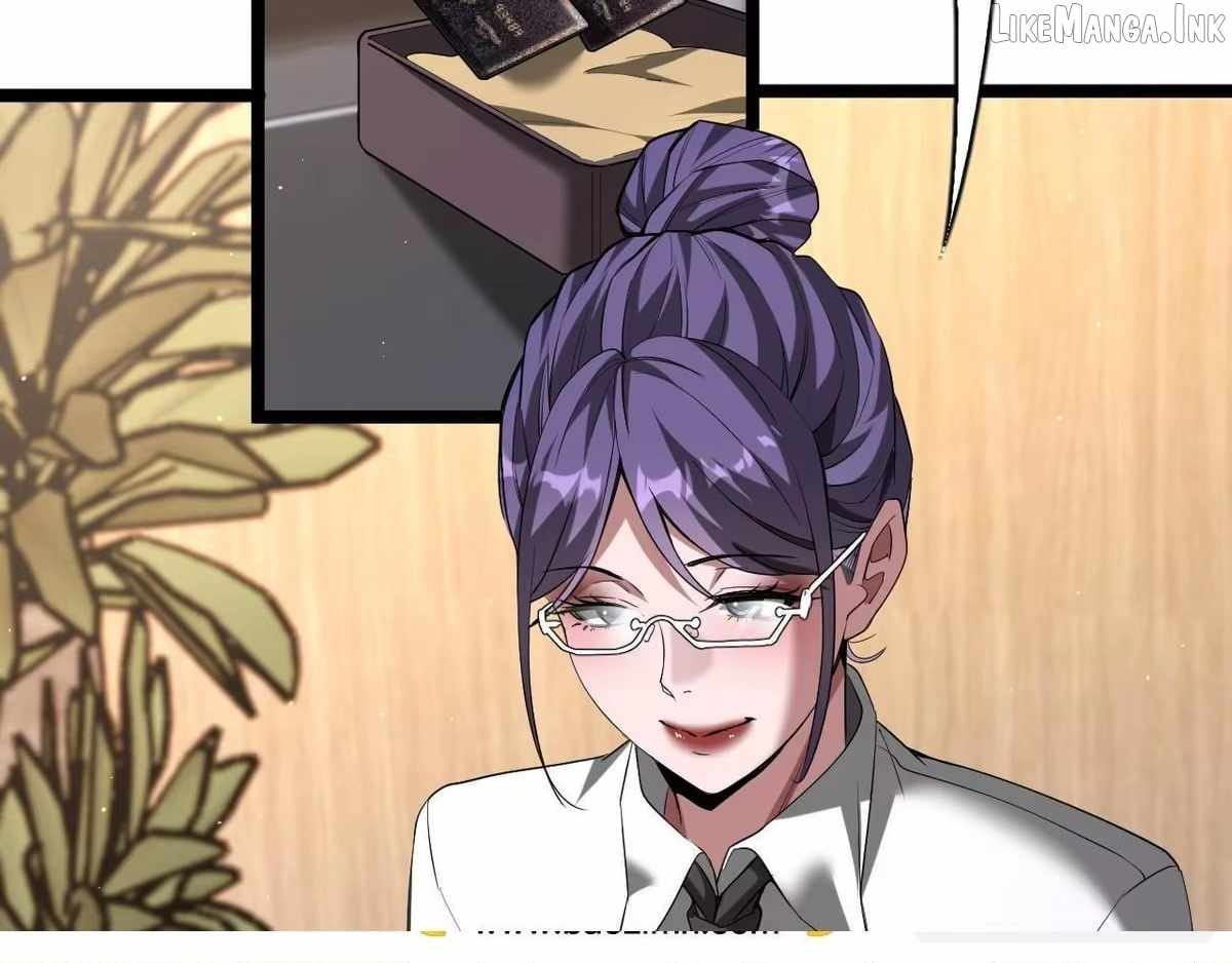 I’m A Super Rich Man, So It’s Reasonable For Me To Be A Scumbag Chapter 45-eng-li - Page 90