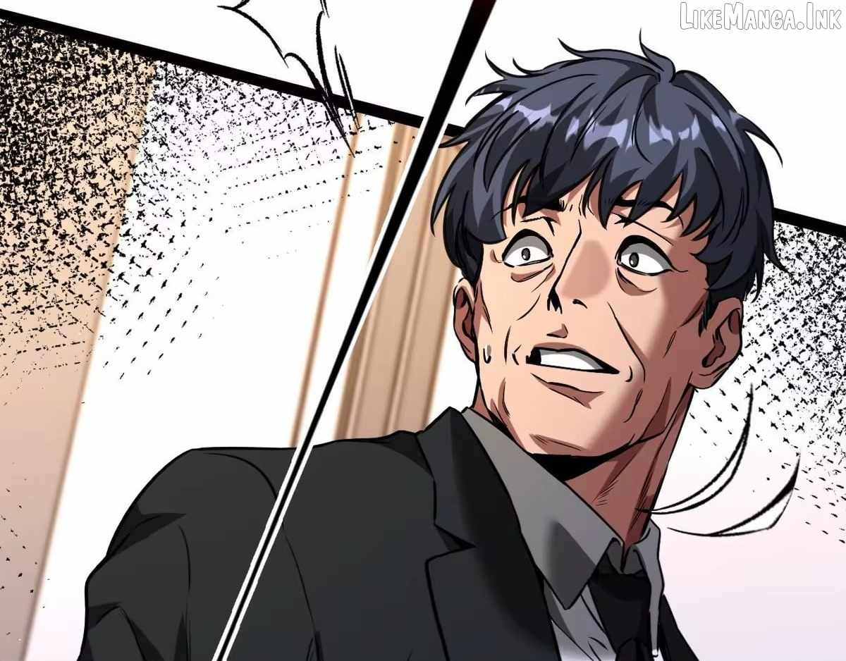 I’m A Super Rich Man, So It’s Reasonable For Me To Be A Scumbag Chapter 45-eng-li - Page 125