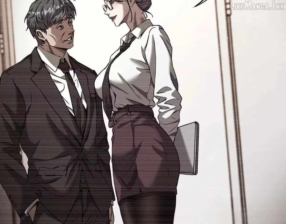 I’m A Super Rich Man, So It’s Reasonable For Me To Be A Scumbag Chapter 45-eng-li - Page 97