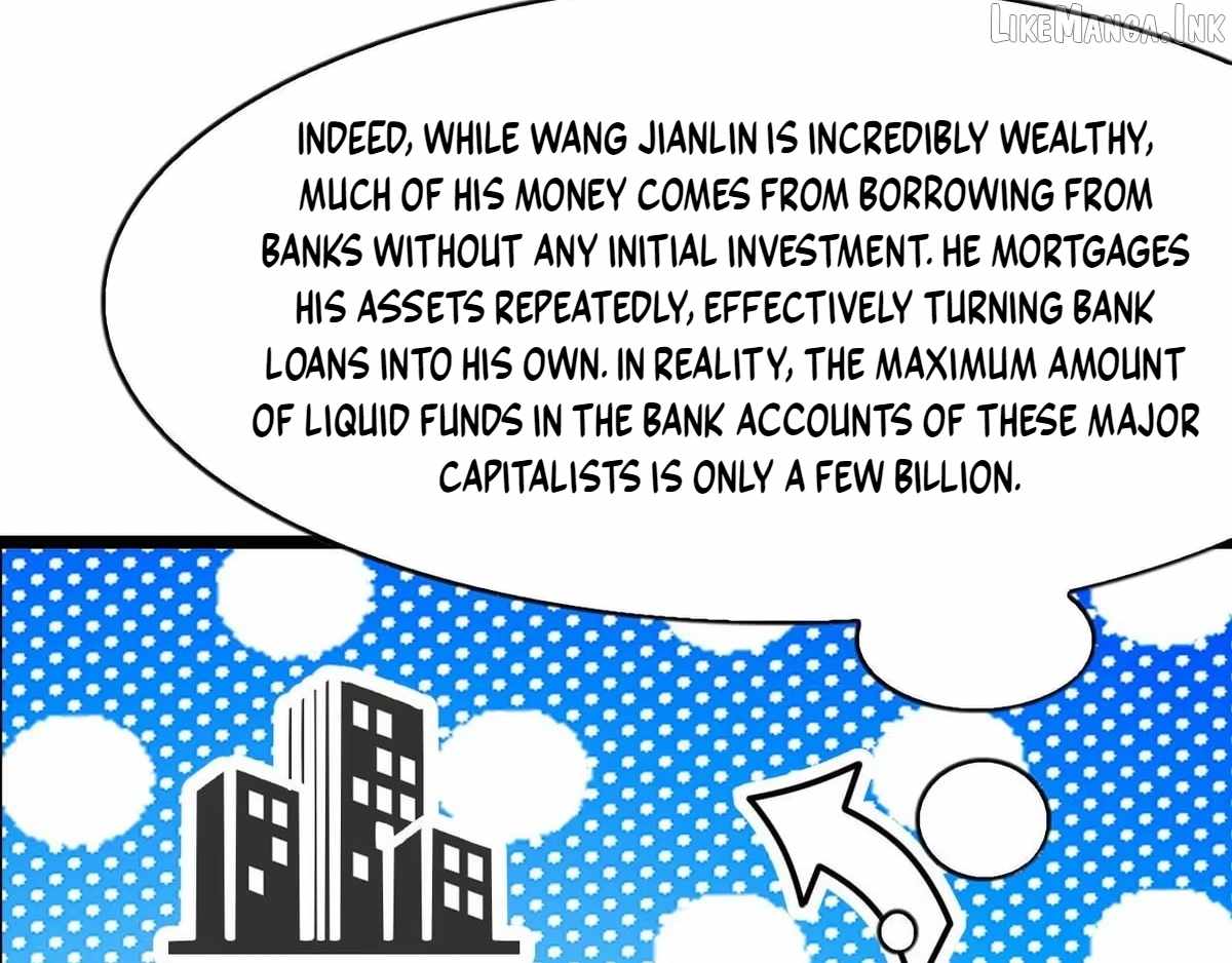 I’m A Super Rich Man, So It’s Reasonable For Me To Be A Scumbag Chapter 45-eng-li - Page 49