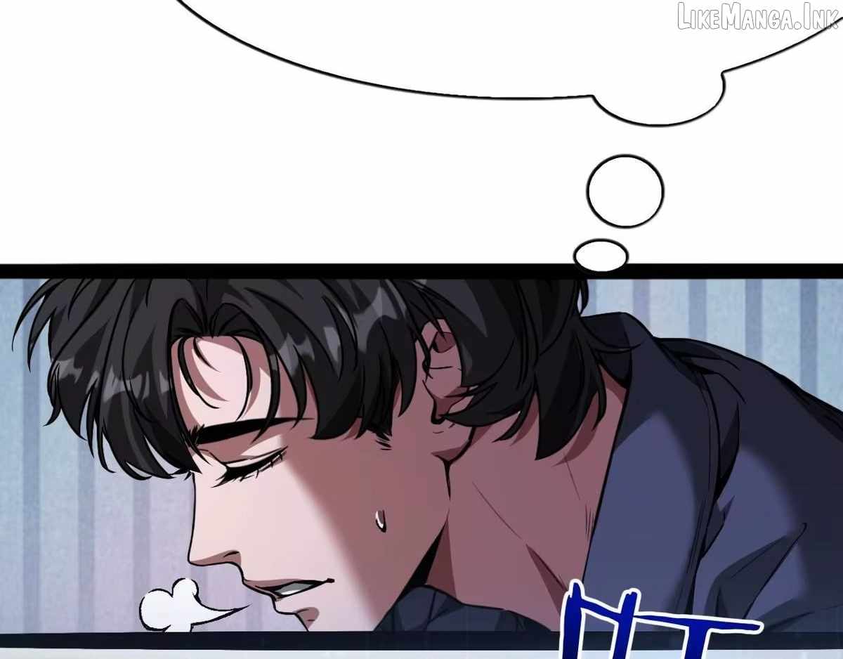 I’m A Super Rich Man, So It’s Reasonable For Me To Be A Scumbag Chapter 45-eng-li - Page 113