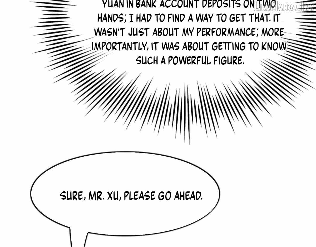 I’m A Super Rich Man, So It’s Reasonable For Me To Be A Scumbag Chapter 45-eng-li - Page 40
