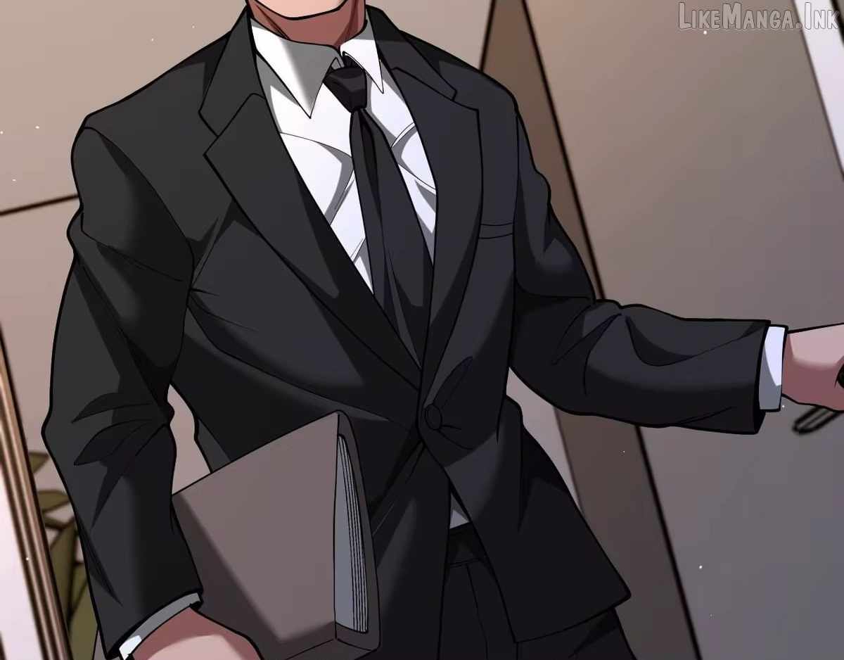 I’m A Super Rich Man, So It’s Reasonable For Me To Be A Scumbag Chapter 45-eng-li - Page 18