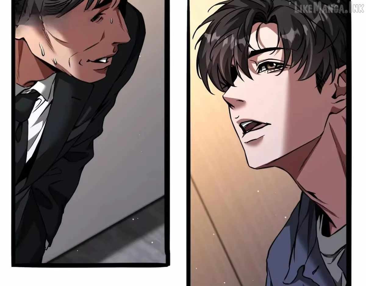 I’m A Super Rich Man, So It’s Reasonable For Me To Be A Scumbag Chapter 45-eng-li - Page 110