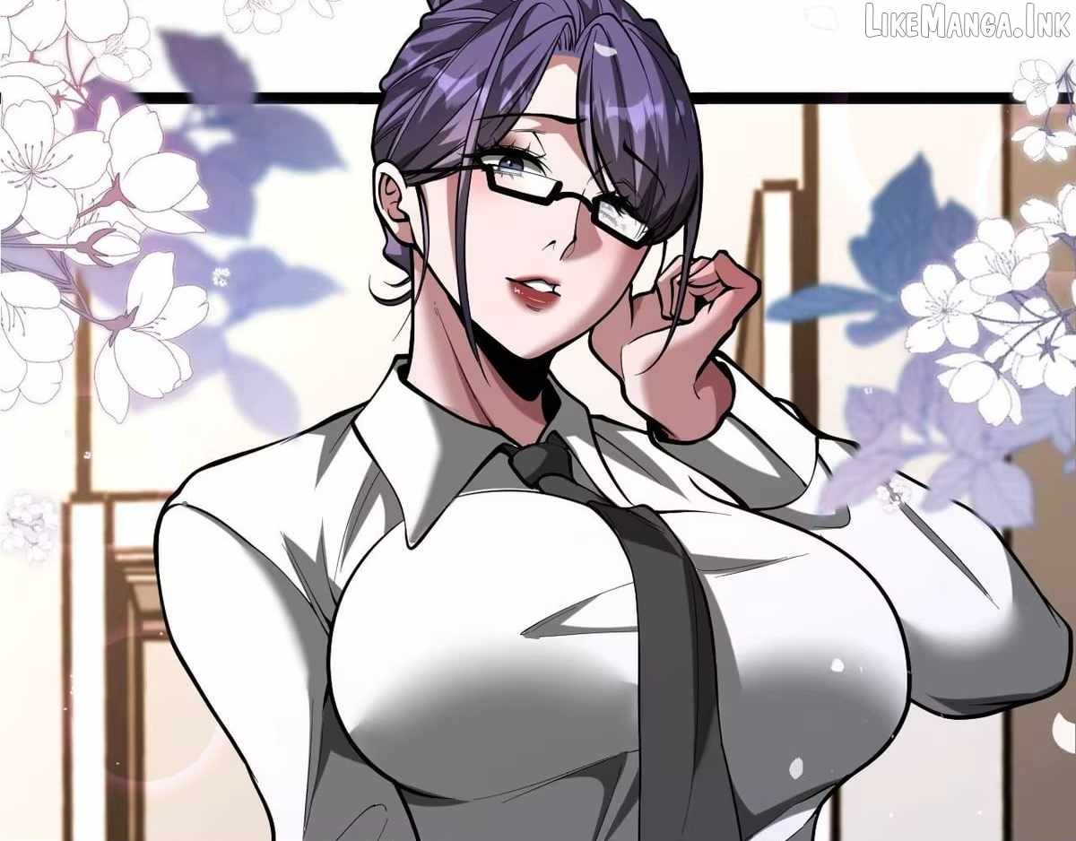 I’m A Super Rich Man, So It’s Reasonable For Me To Be A Scumbag Chapter 45-eng-li - Page 68
