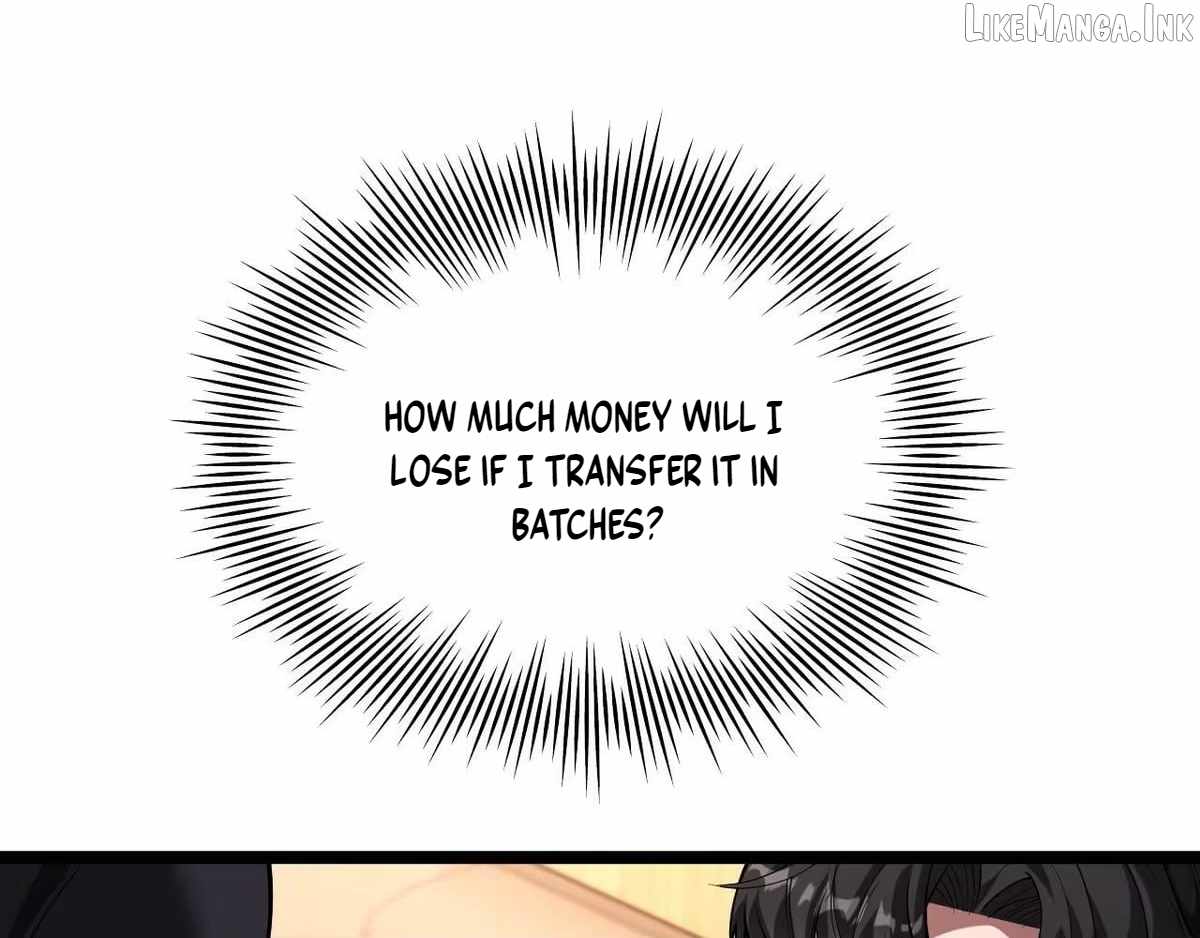 I’m A Super Rich Man, So It’s Reasonable For Me To Be A Scumbag Chapter 45-eng-li - Page 35