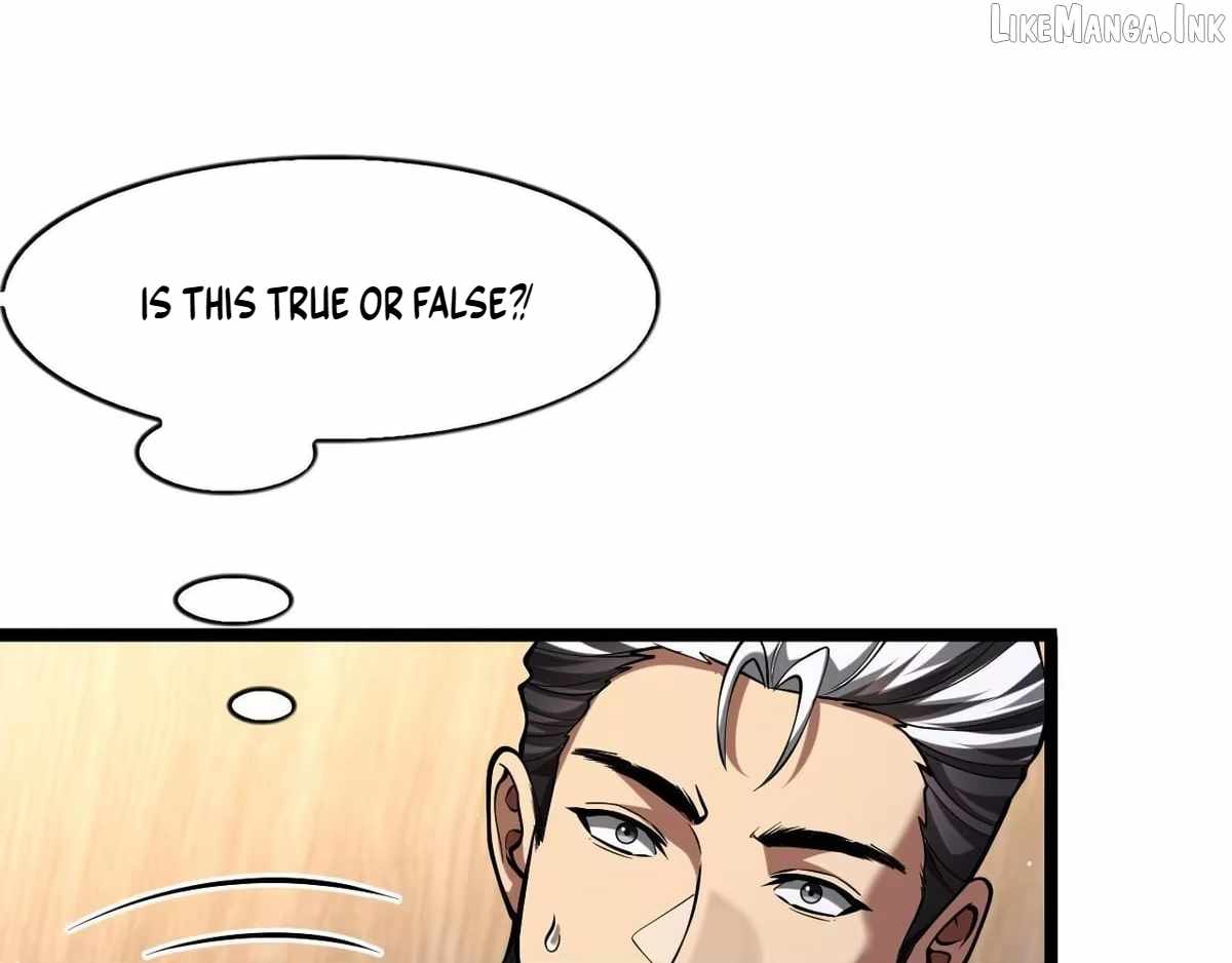 I’m A Super Rich Man, So It’s Reasonable For Me To Be A Scumbag Chapter 45-eng-li - Page 16