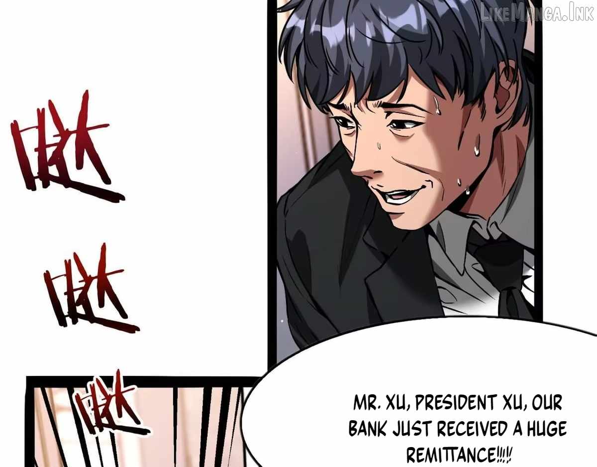 I’m A Super Rich Man, So It’s Reasonable For Me To Be A Scumbag Chapter 45-eng-li - Page 119