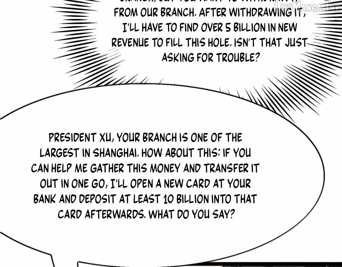 I’m A Super Rich Man, So It’s Reasonable For Me To Be A Scumbag Chapter 45-eng-li - Page 11