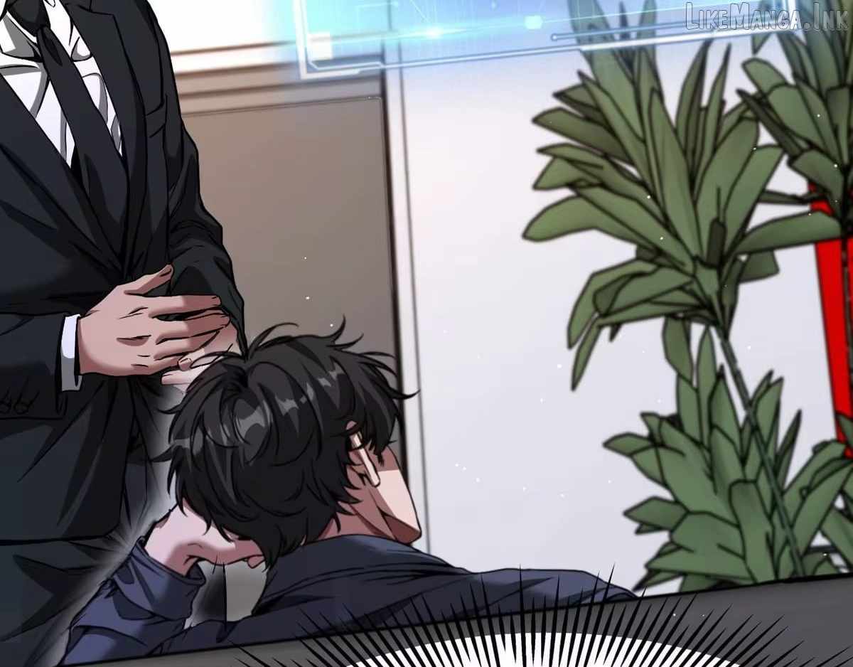 I’m A Super Rich Man, So It’s Reasonable For Me To Be A Scumbag Chapter 45-eng-li - Page 116