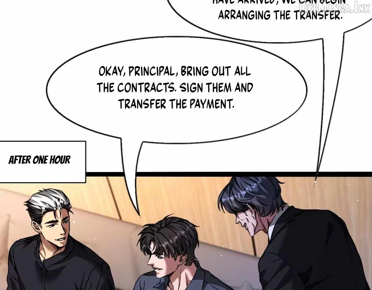 I’m A Super Rich Man, So It’s Reasonable For Me To Be A Scumbag Chapter 45-eng-li - Page 102