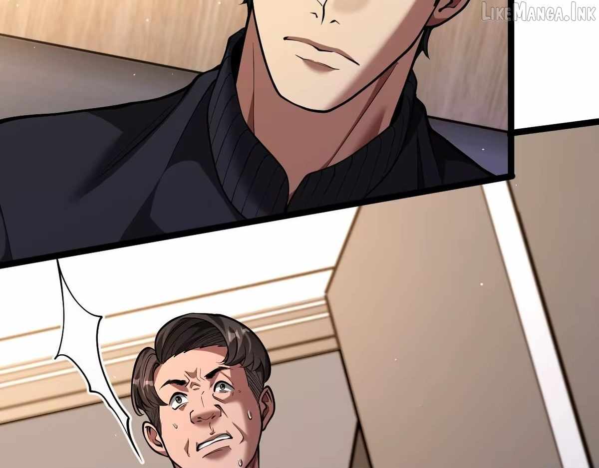 I’m A Super Rich Man, So It’s Reasonable For Me To Be A Scumbag Chapter 45-eng-li - Page 17