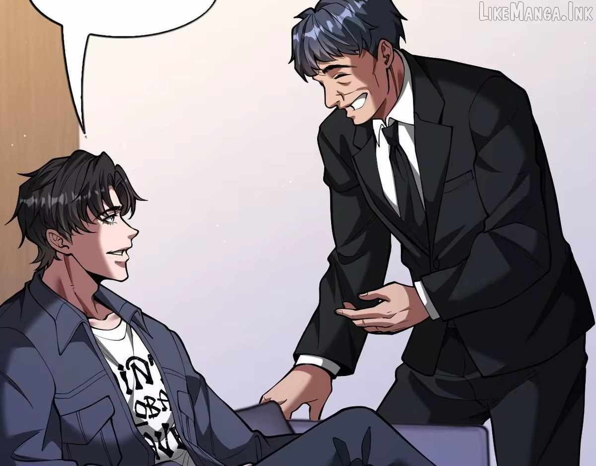 I’m A Super Rich Man, So It’s Reasonable For Me To Be A Scumbag Chapter 45-eng-li - Page 65
