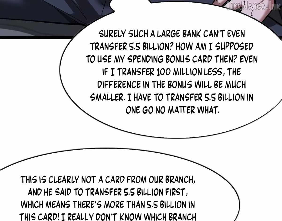 I’m A Super Rich Man, So It’s Reasonable For Me To Be A Scumbag Chapter 45-eng-li - Page 3