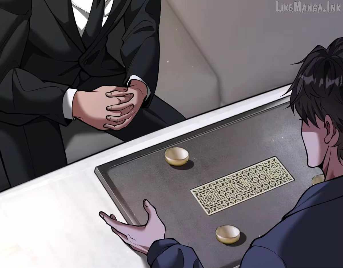 I’m A Super Rich Man, So It’s Reasonable For Me To Be A Scumbag Chapter 45-eng-li - Page 29