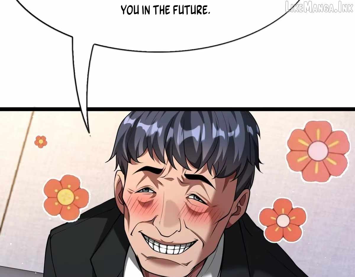 I’m A Super Rich Man, So It’s Reasonable For Me To Be A Scumbag Chapter 45-eng-li - Page 62