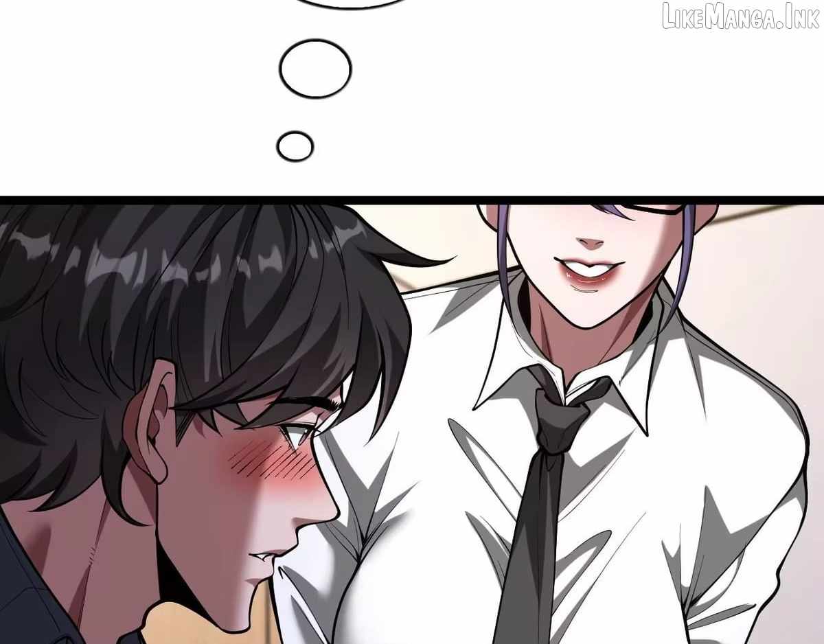 I’m A Super Rich Man, So It’s Reasonable For Me To Be A Scumbag Chapter 45-eng-li - Page 73