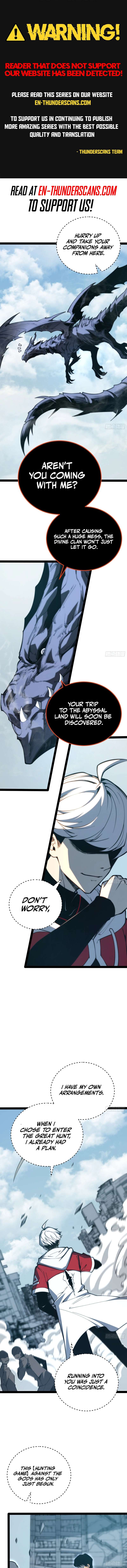 Full-Time Awakening Chapter 100-eng-li - Page 0