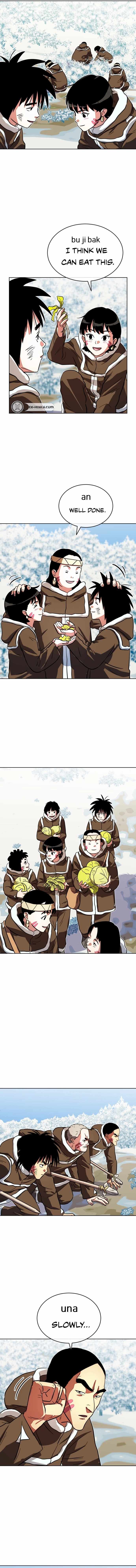 Caveman Kim Dong-Woo Chapter 23-eng-li - Page 9