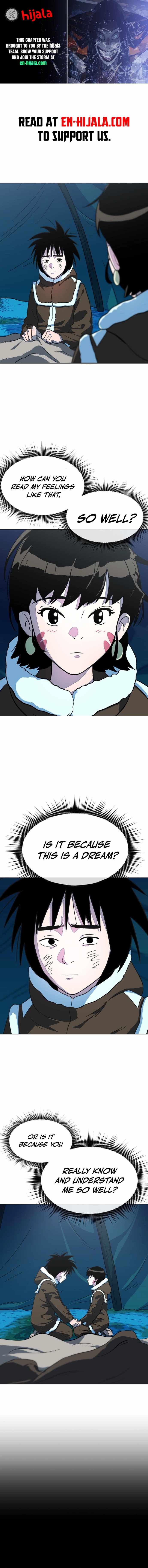 Caveman Kim Dong-Woo Chapter 23-eng-li - Page 0