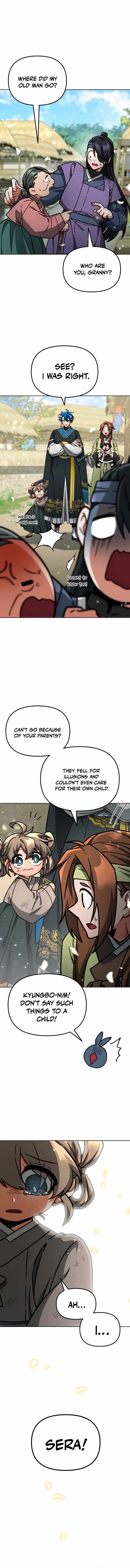 The Failed Hermit Doharang Chapter 11-eng-li - Page 12