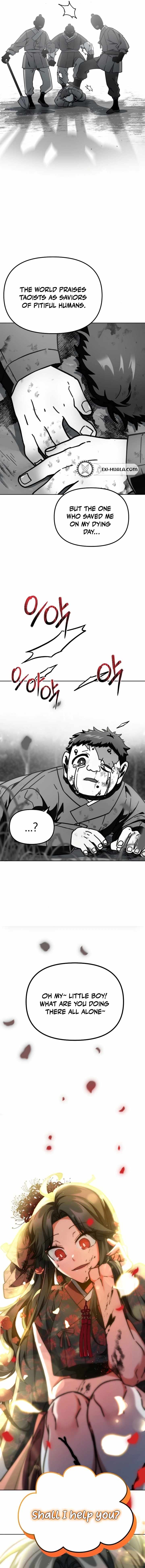 The Failed Hermit Doharang Chapter 11-eng-li - Page 5