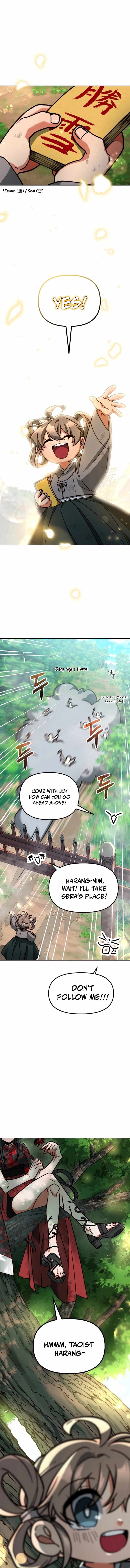 The Failed Hermit Doharang Chapter 11-eng-li - Page 16