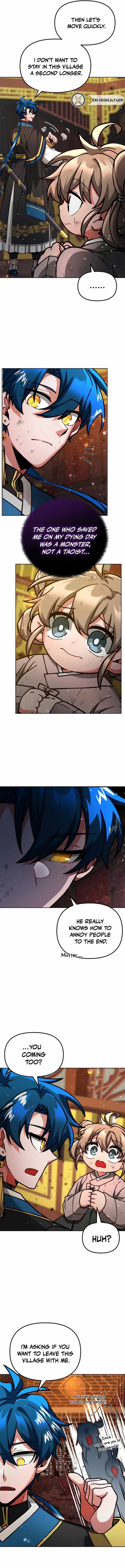 The Failed Hermit Doharang Chapter 11-eng-li - Page 10
