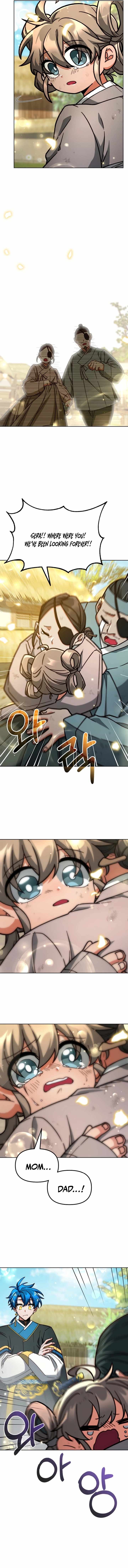 The Failed Hermit Doharang Chapter 11-eng-li - Page 13