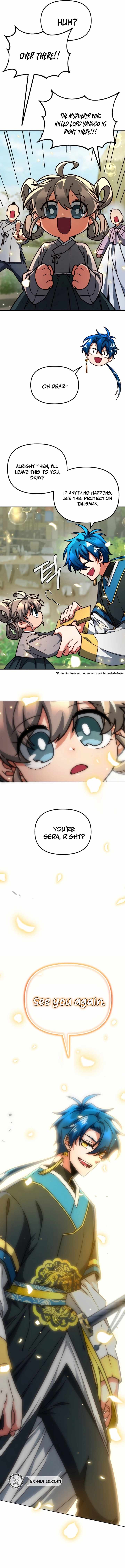 The Failed Hermit Doharang Chapter 11-eng-li - Page 15