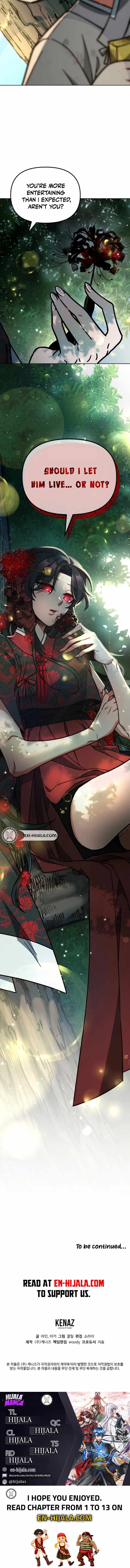 The Failed Hermit Doharang Chapter 11-eng-li - Page 17