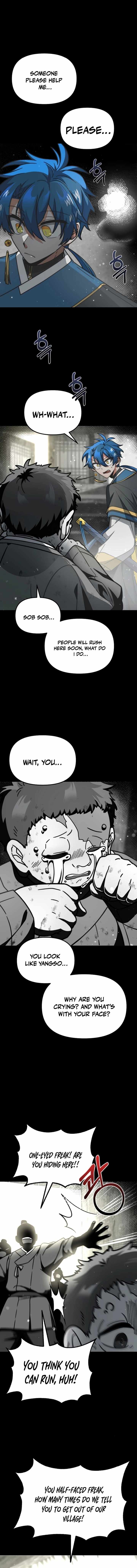 The Failed Hermit Doharang Chapter 11-eng-li - Page 2