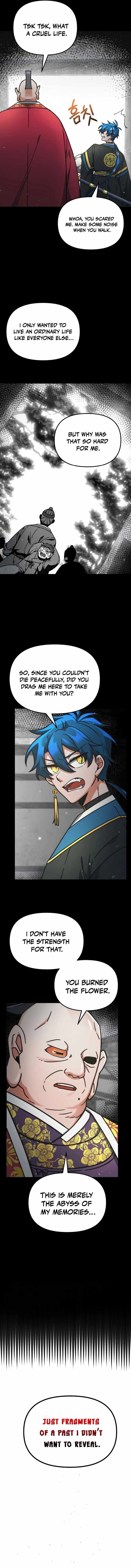 The Failed Hermit Doharang Chapter 11-eng-li - Page 4