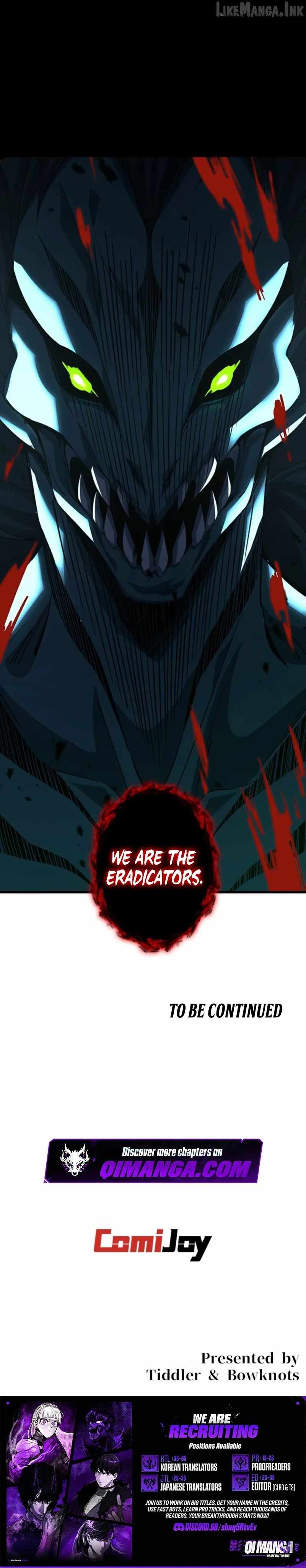 Supreme Academy Genius Chapter 91-eng-li - Page 8