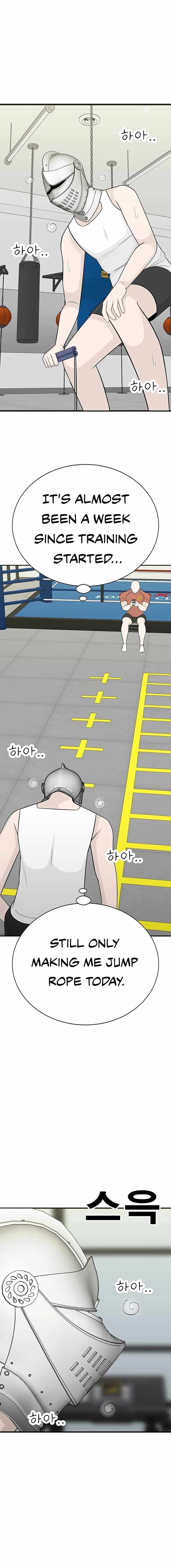 War Against the Bully Chapter 6-eng-li - Page 18