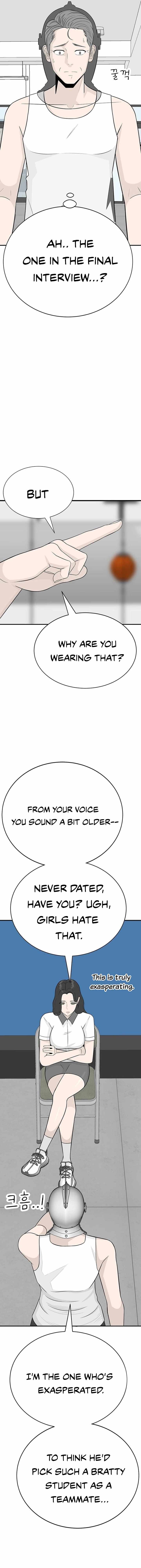 War Against the Bully Chapter 6-eng-li - Page 26