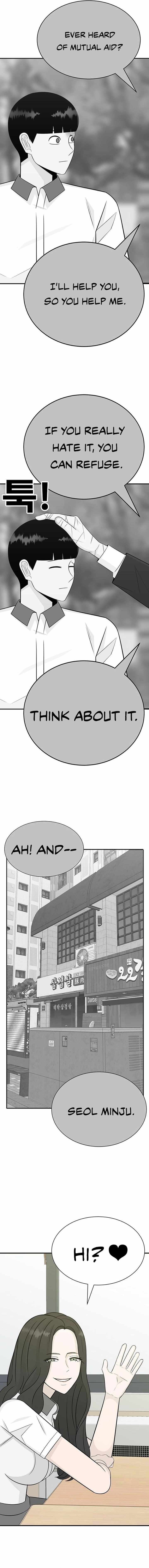 War Against the Bully Chapter 6-eng-li - Page 4
